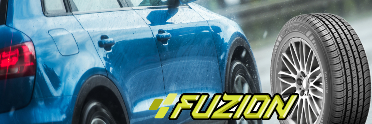 Fuzion Tires