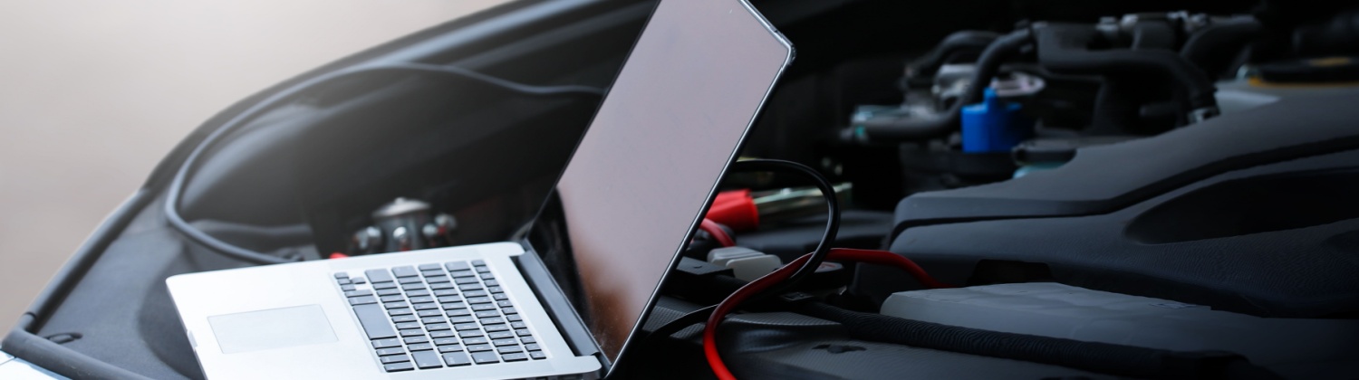 Vehicle Diagnostics at Oppel Tire & Auto Service in Cleburne, TX